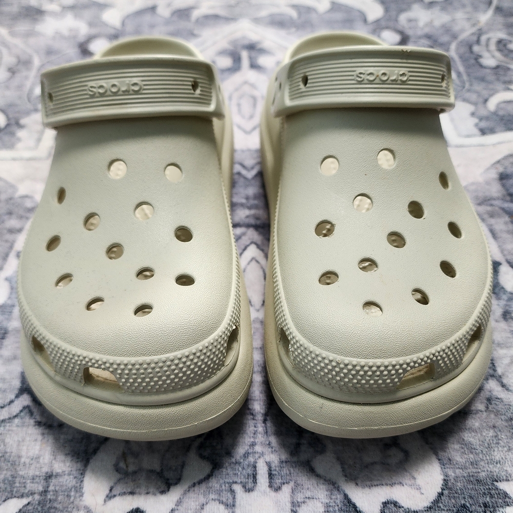 CROCS Kids' Sandals - Light Green